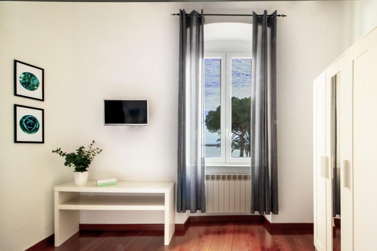 Bellavista Apartment Rapallo Exterior foto